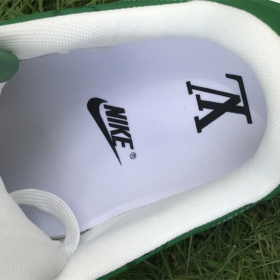 Louis Vuitton x Off-White x Nike Sneaker   (Upon UK Size) - EUR FASHION