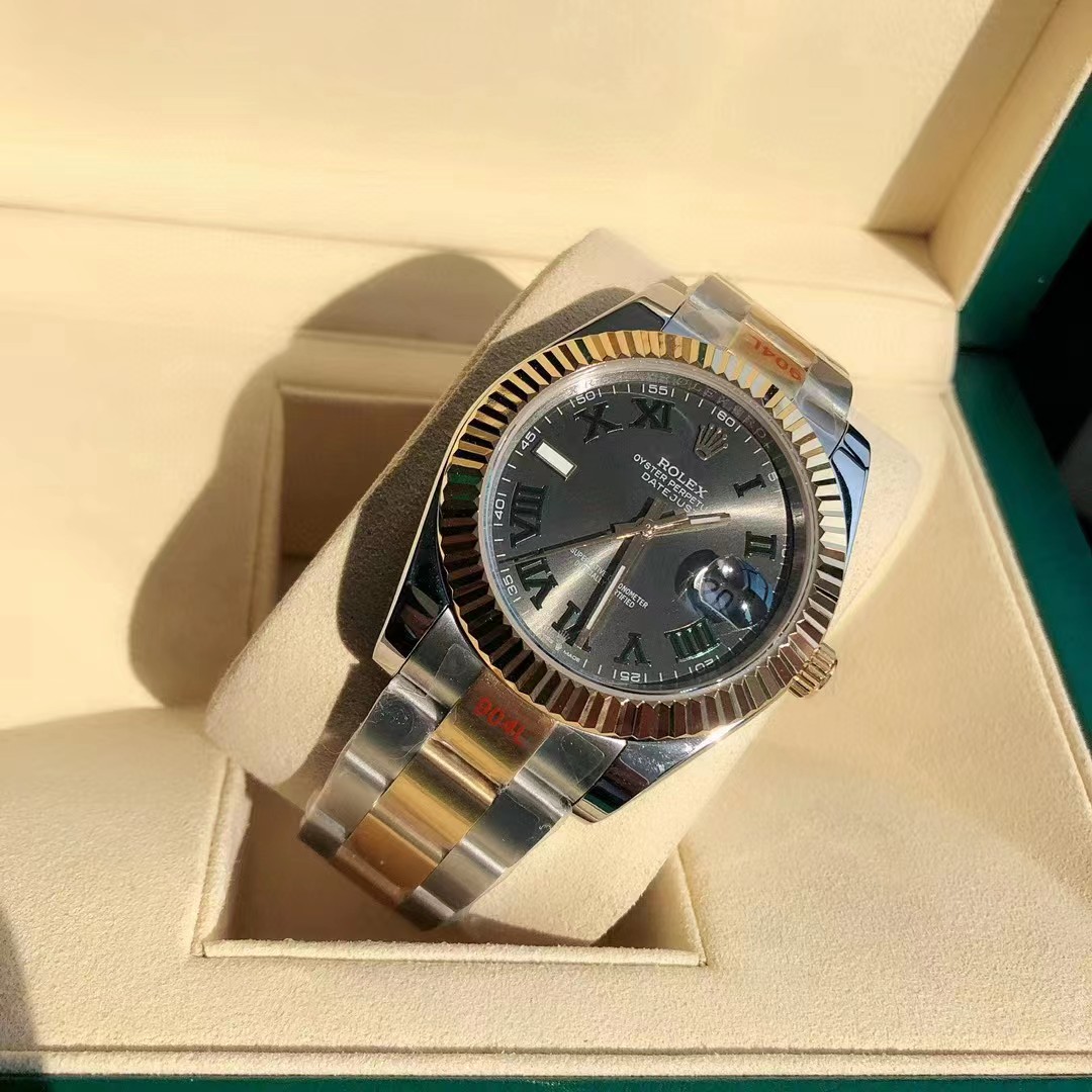 Rolex  Watch    - EUR FASHION