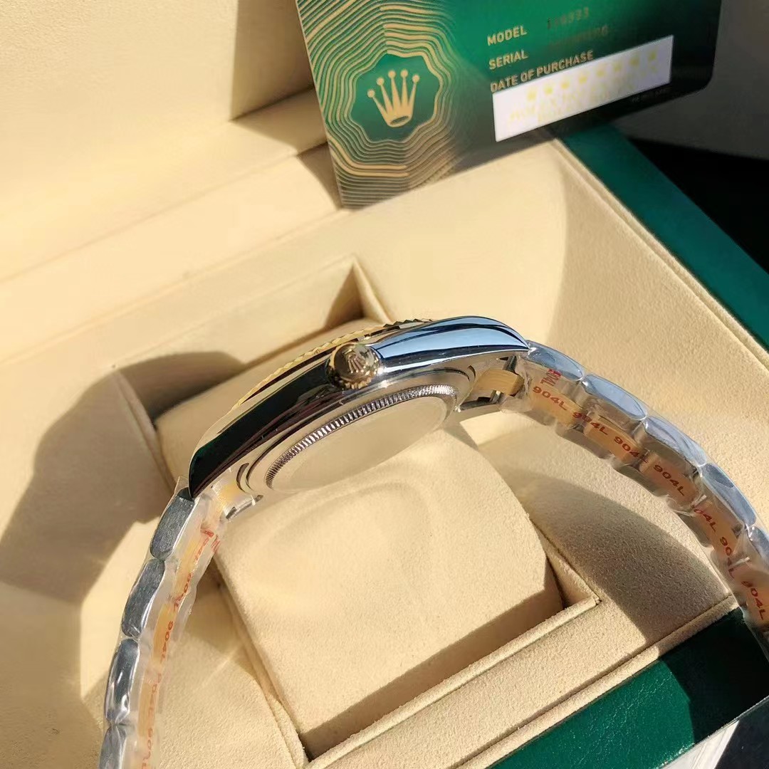 Rolex  Watch    - EUR FASHION