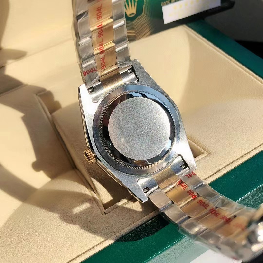 Rolex  Watch    - EUR FASHION