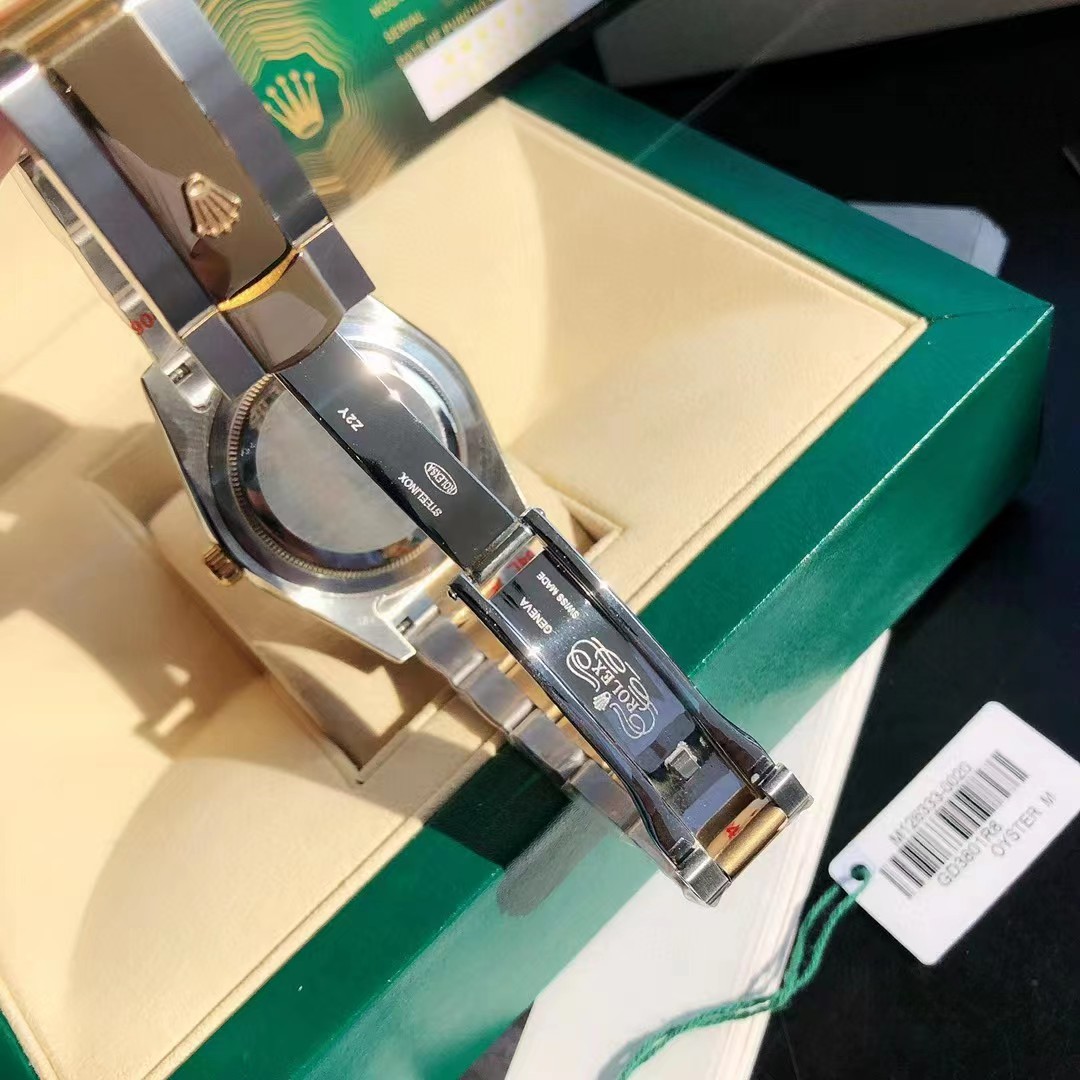 Rolex  Watch    - EUR FASHION
