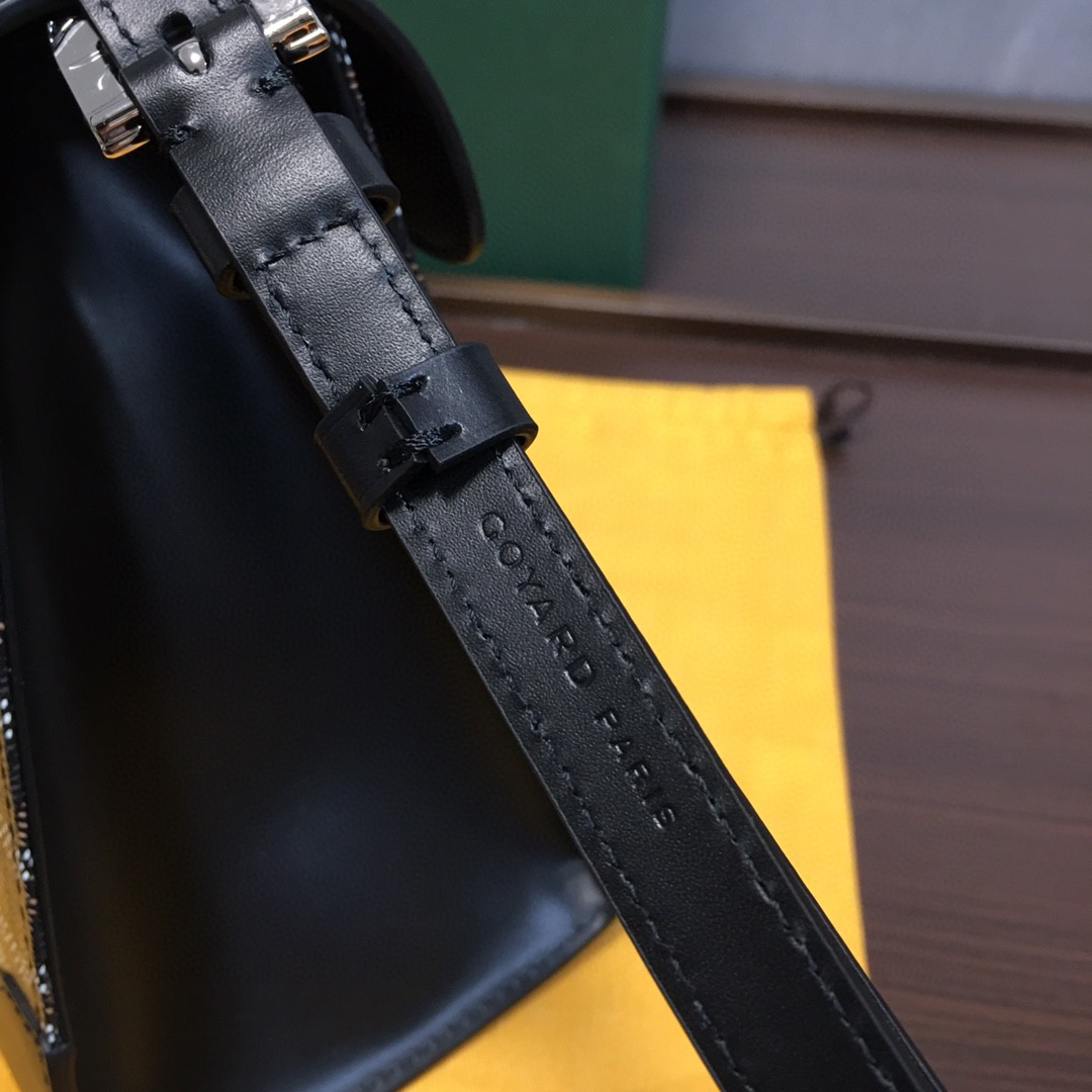 Goyard Saïgon Bag(28-20-12CM) - EUR FASHION