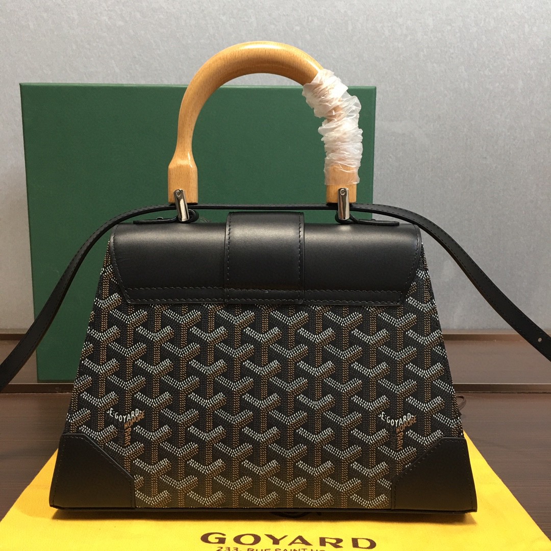 Goyard Saïgon Bag(28-20-12CM) - EUR FASHION