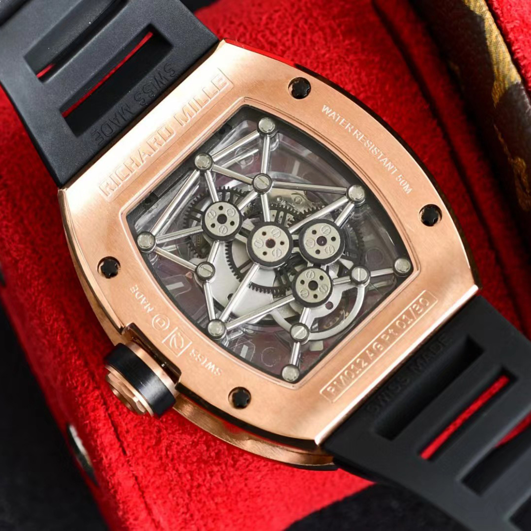 Richard Miller Watch - EUR FASHION