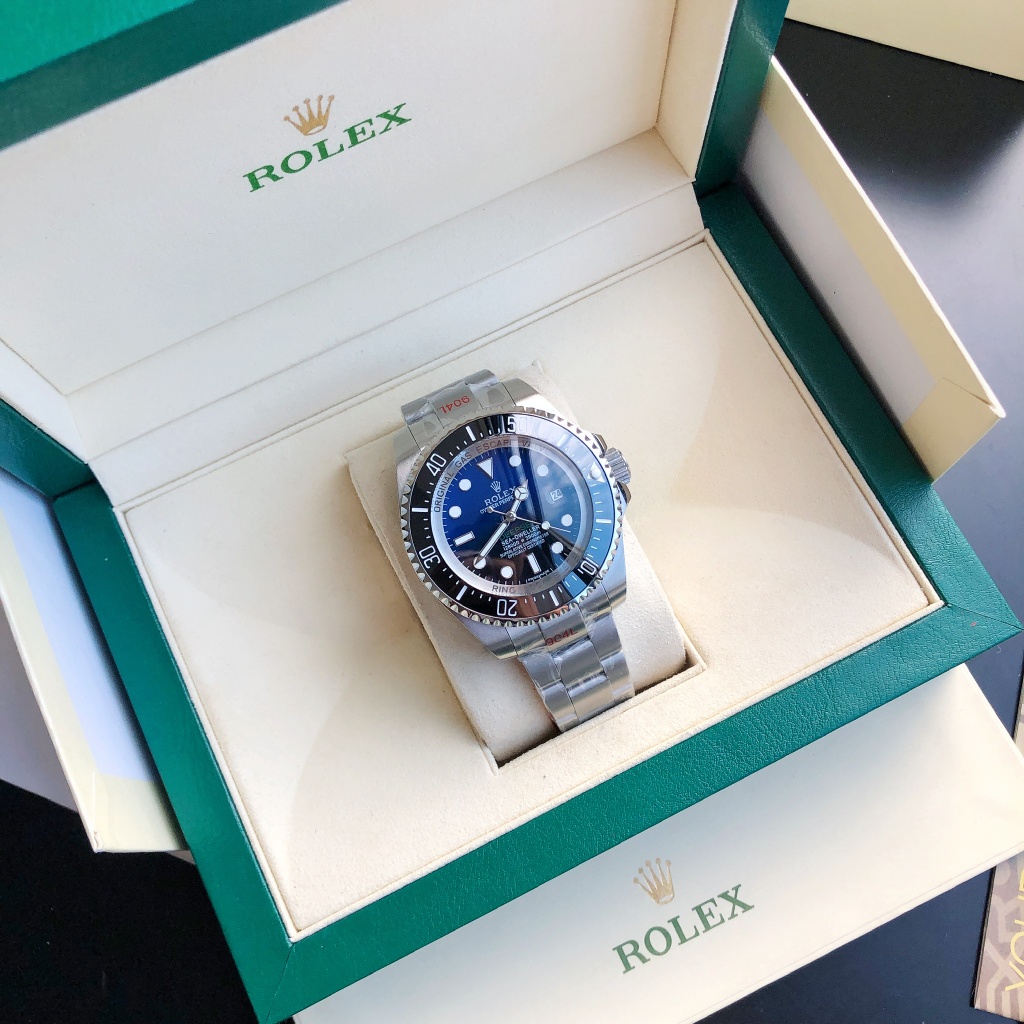 Rolex  Watch    - EUR FASHION
