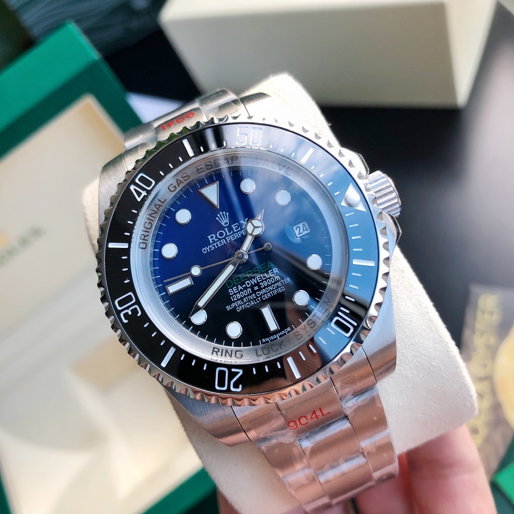 Rolex  Watch    - EUR FASHION