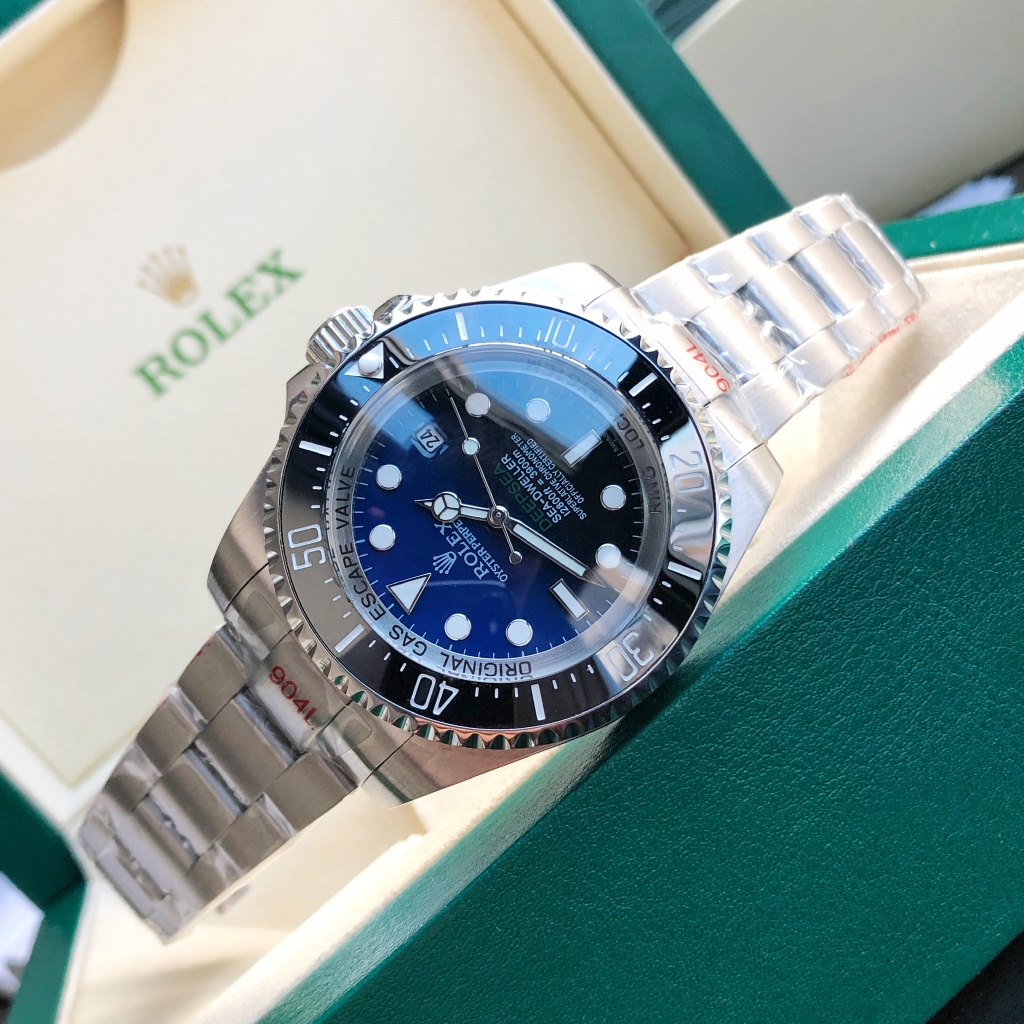 Rolex  Watch    - EUR FASHION