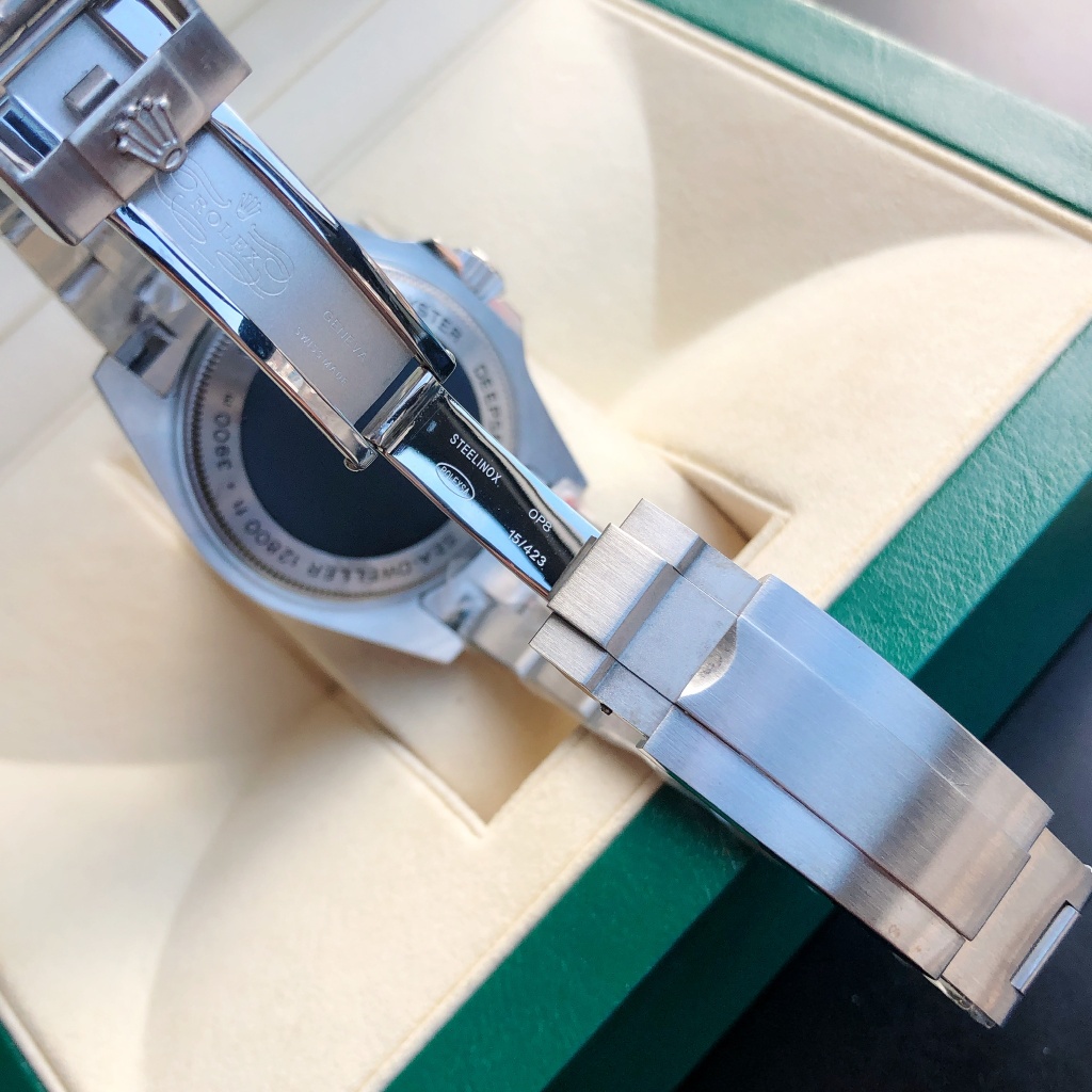 Rolex  Watch    - EUR FASHION