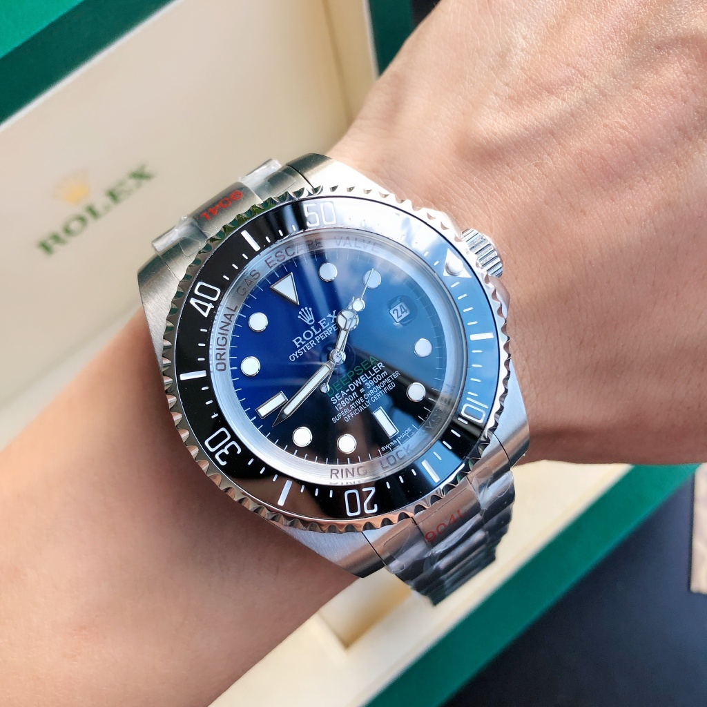 Rolex  Watch    - EUR FASHION