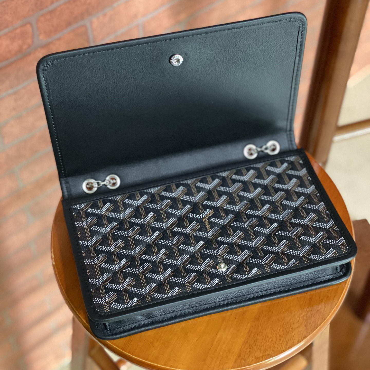 Goyard Alexandre III Bag(24-15-5CM) - EUR FASHION