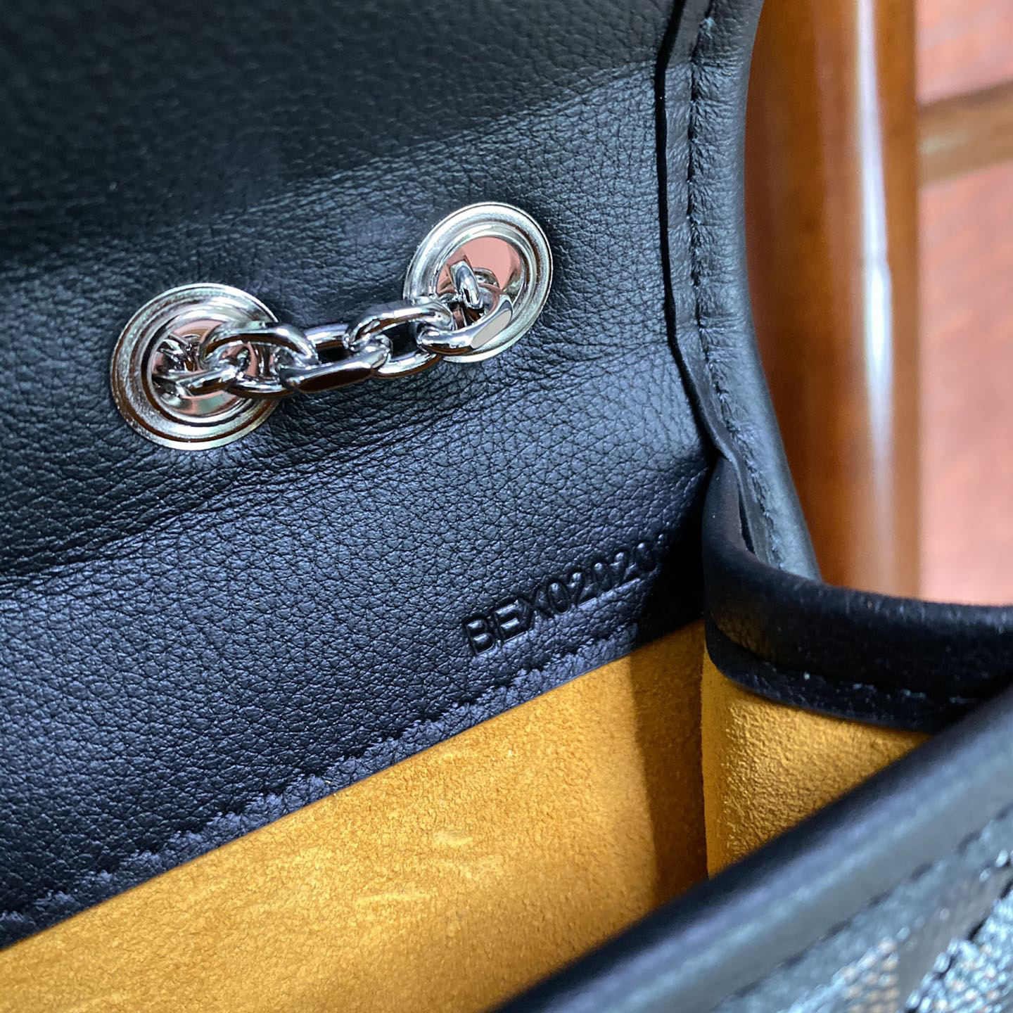 Goyard Alexandre III Bag(24-15-5CM) - EUR FASHION