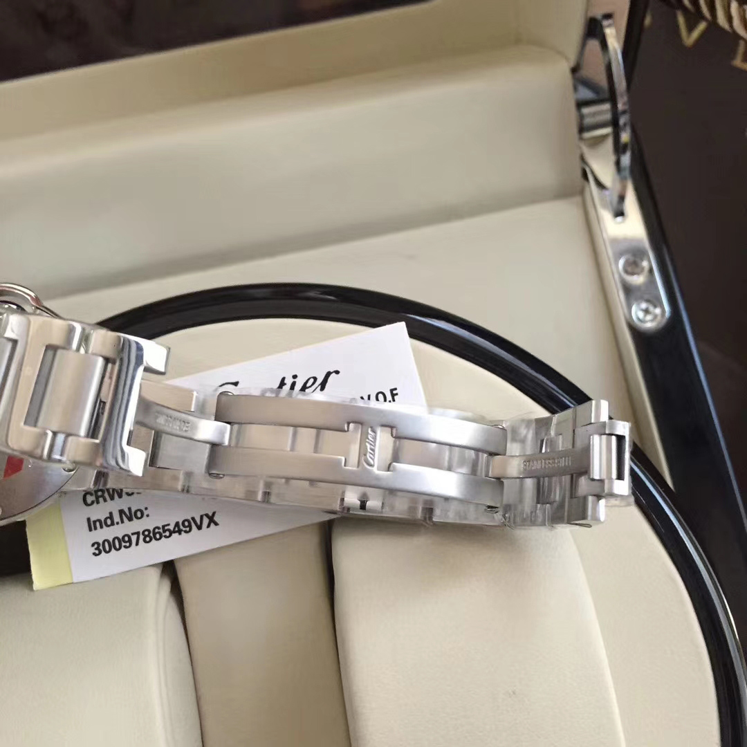 Cartier Watch   33mm - EUR FASHION