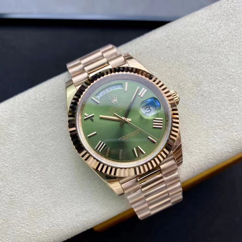 Rolex High-Quality Watch  - EUR FASHION