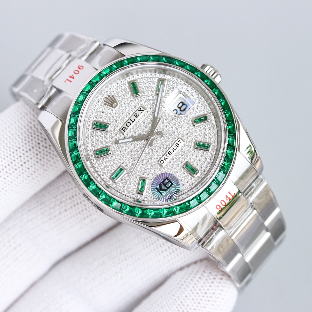 Rolex  Watch    - EUR FASHION