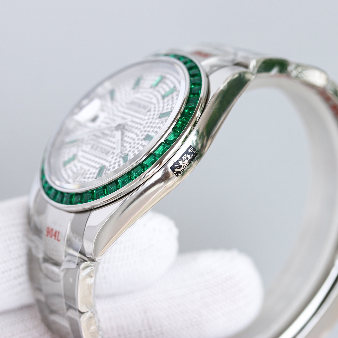 Rolex  Watch    - EUR FASHION