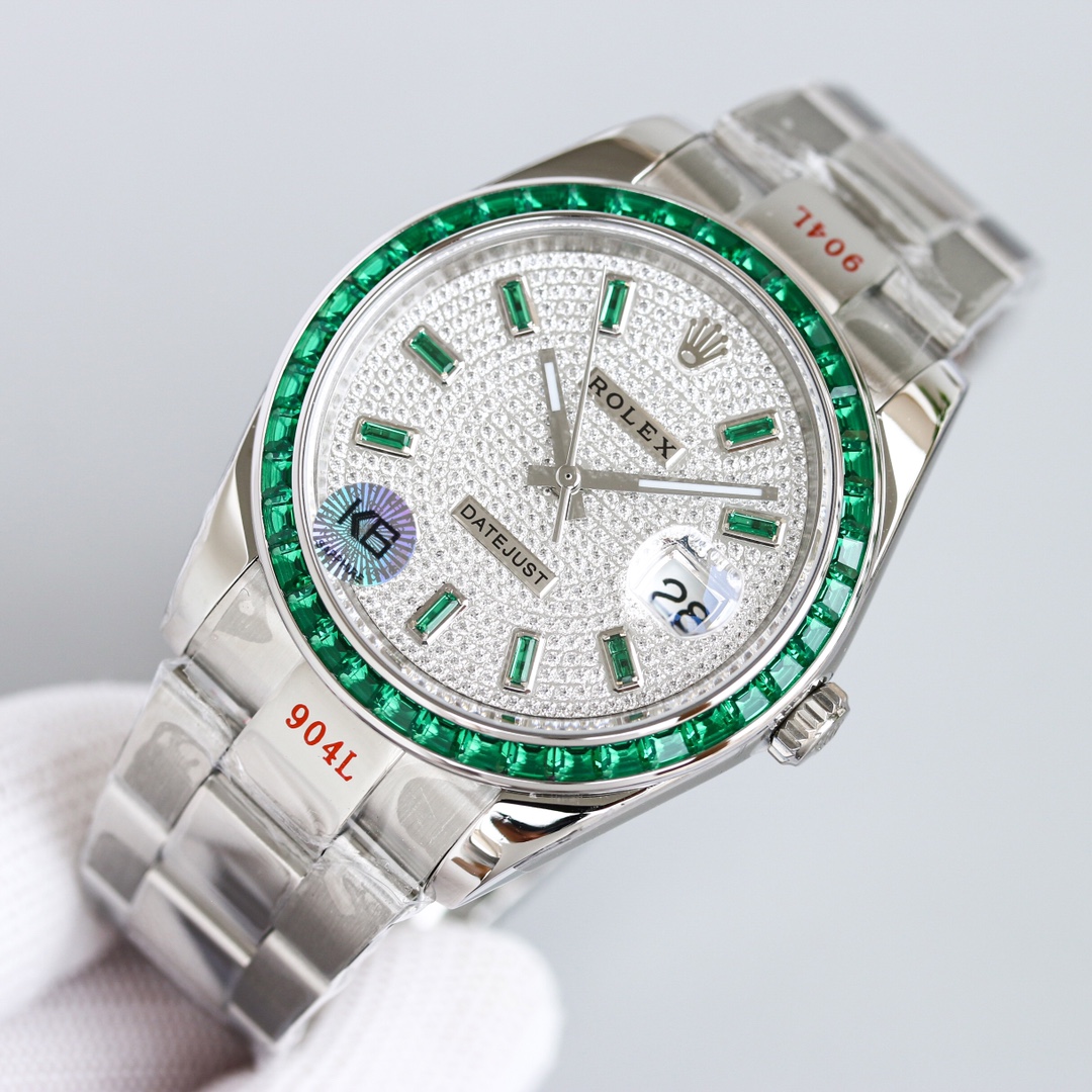 Rolex  Watch    - EUR FASHION
