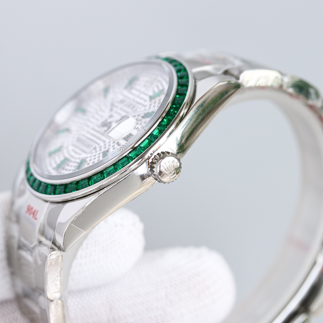 Rolex  Watch    - EUR FASHION