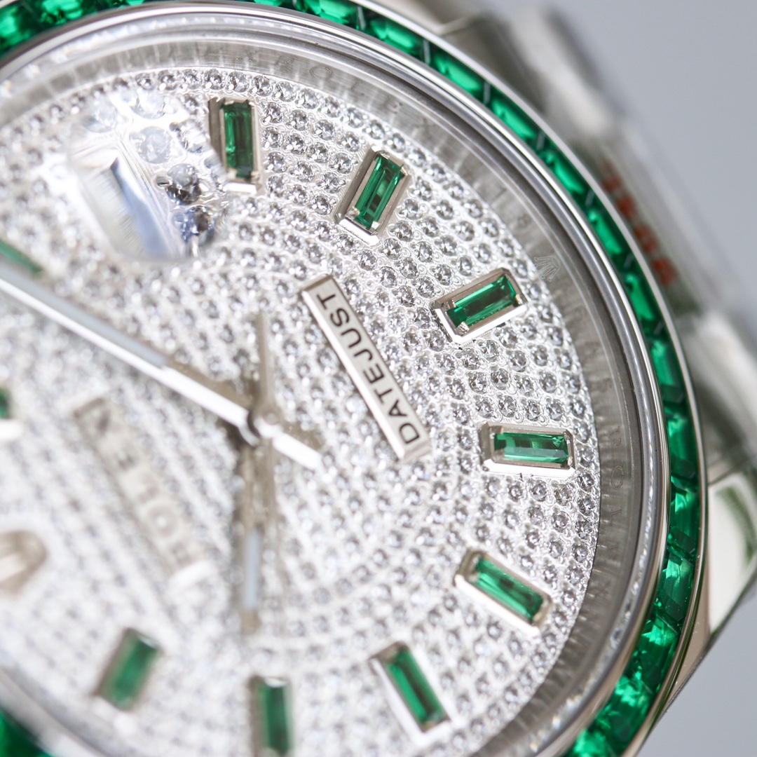 Rolex  Watch    - EUR FASHION