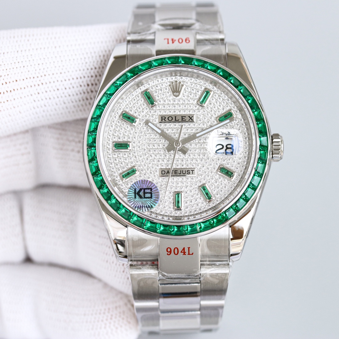 Rolex  Watch    - EUR FASHION
