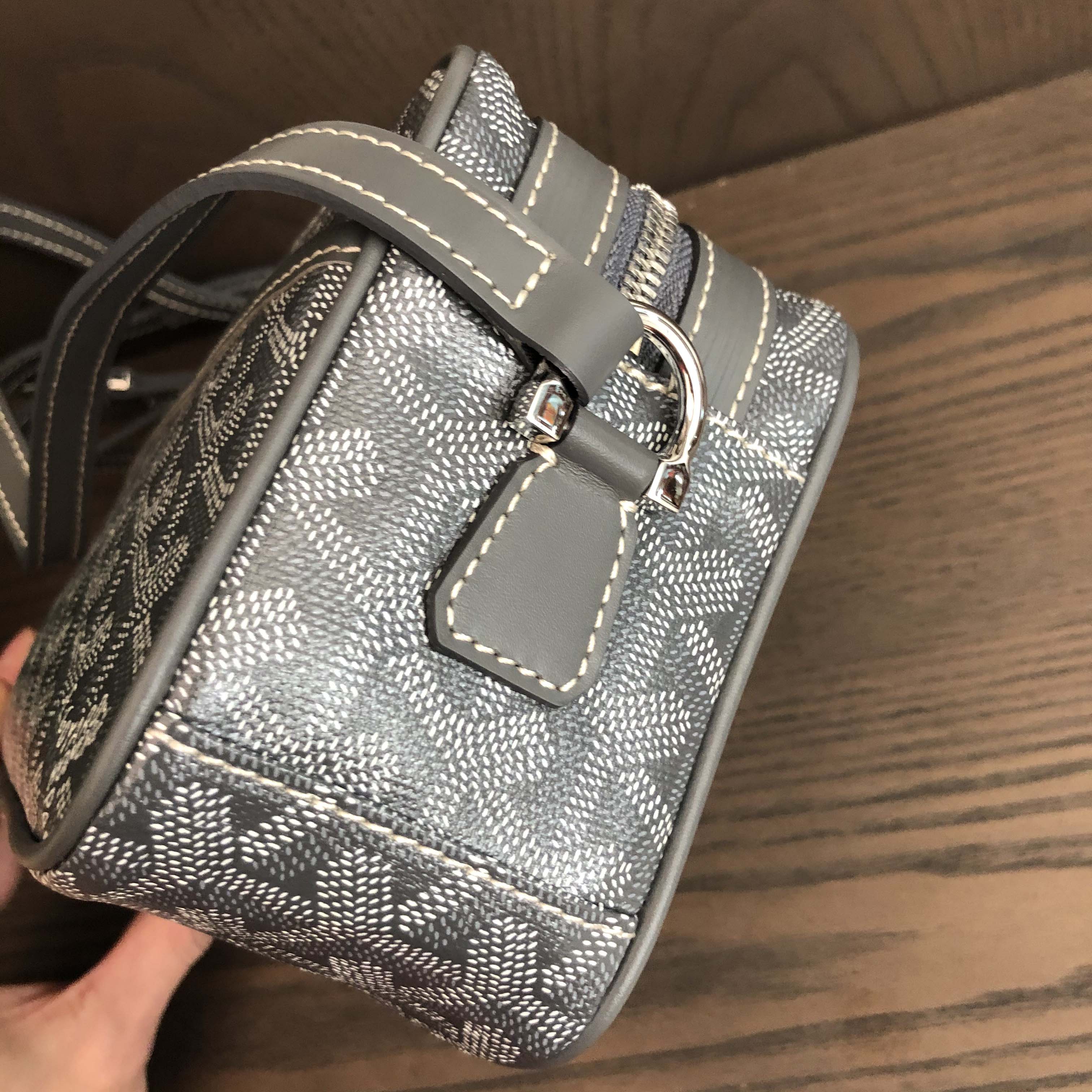 Goyard Cap-Vert PM Bag - EUR FASHION