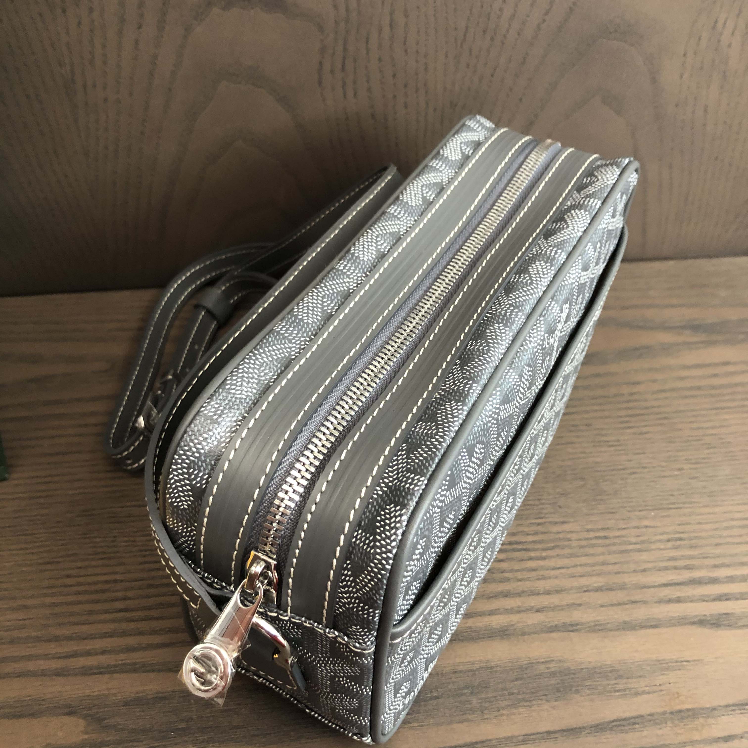 Goyard Cap-Vert PM Bag - EUR FASHION