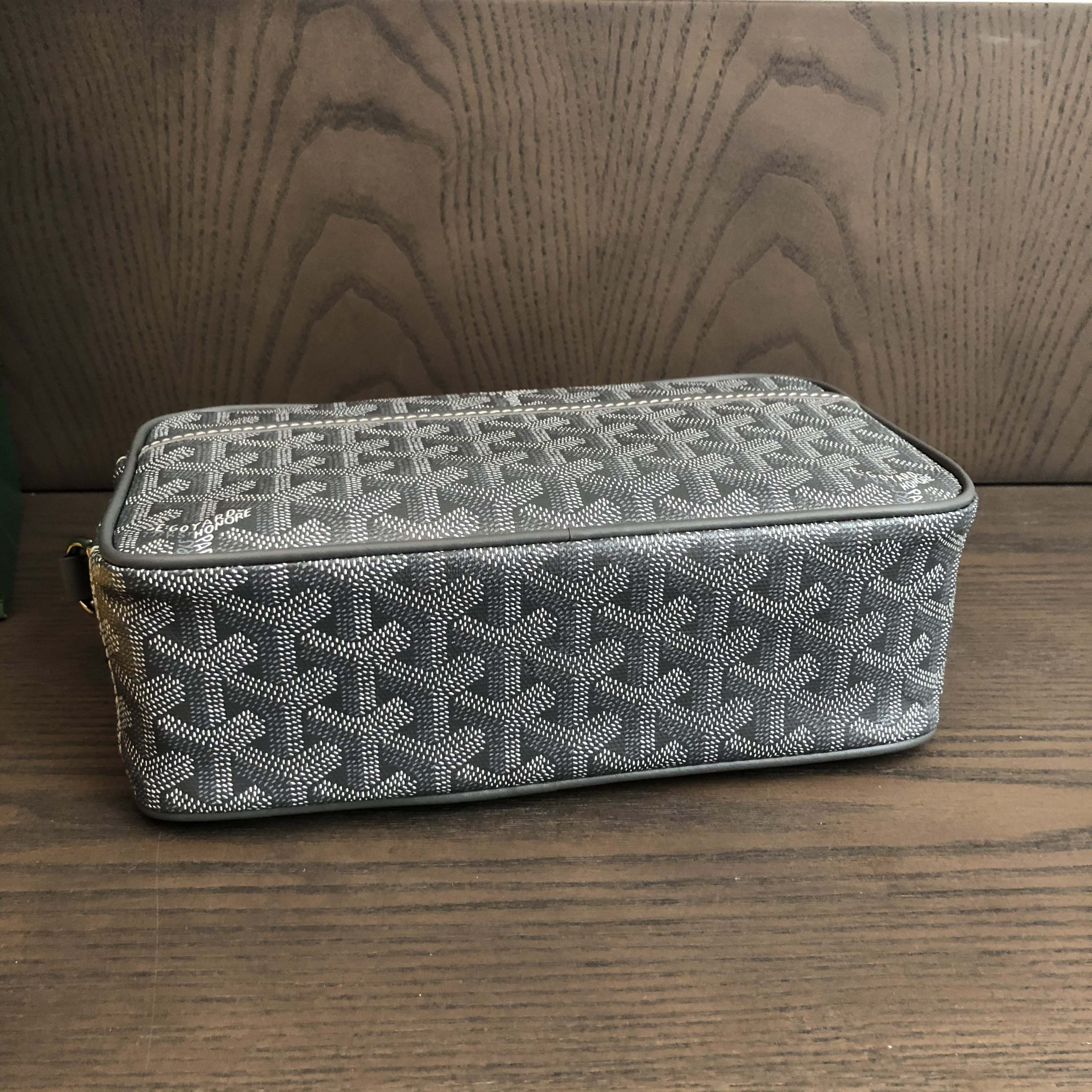 Goyard Cap-Vert PM Bag - EUR FASHION