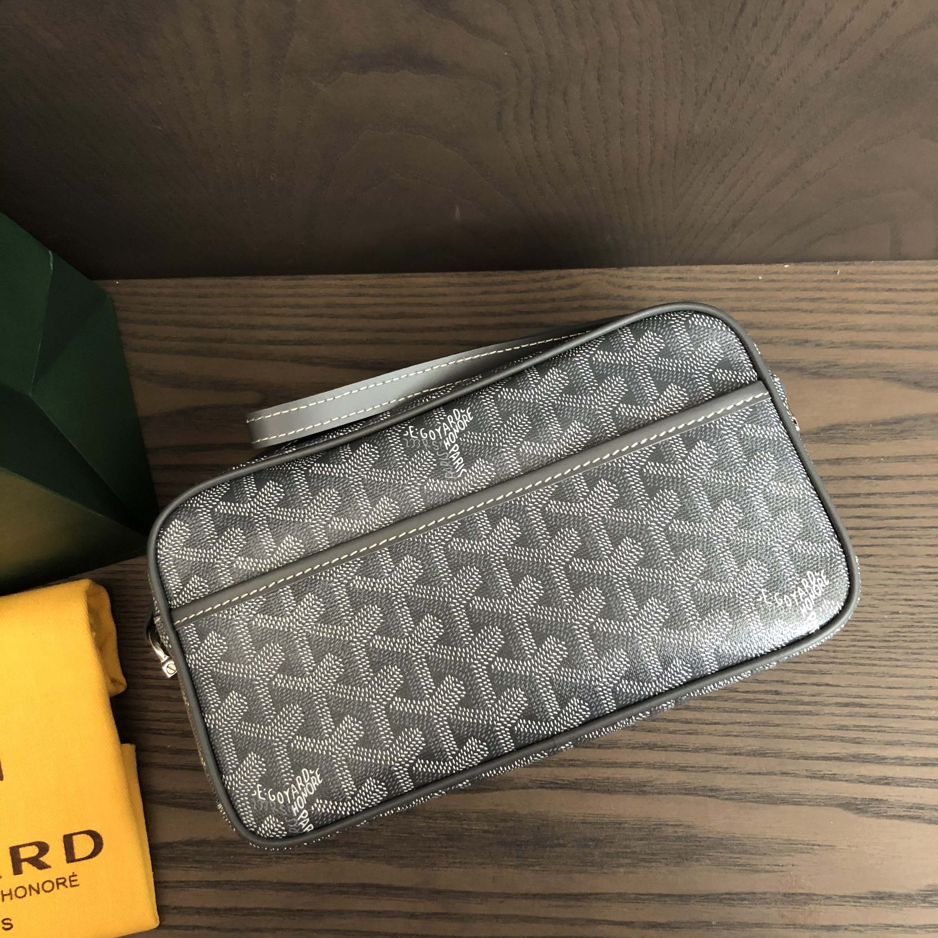 Goyard Cap-Vert PM Bag - EUR FASHION