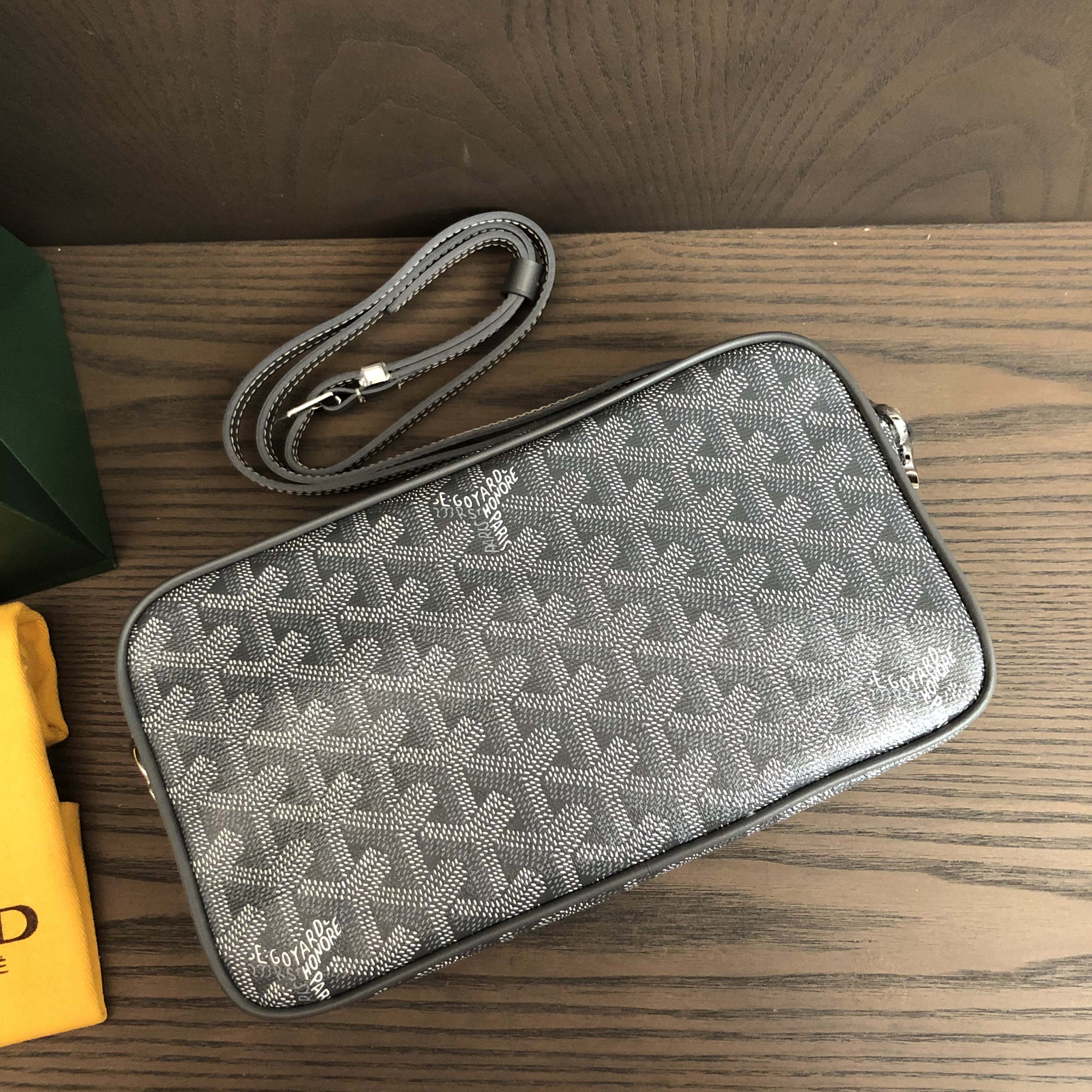 Goyard Cap-Vert PM Bag - EUR FASHION