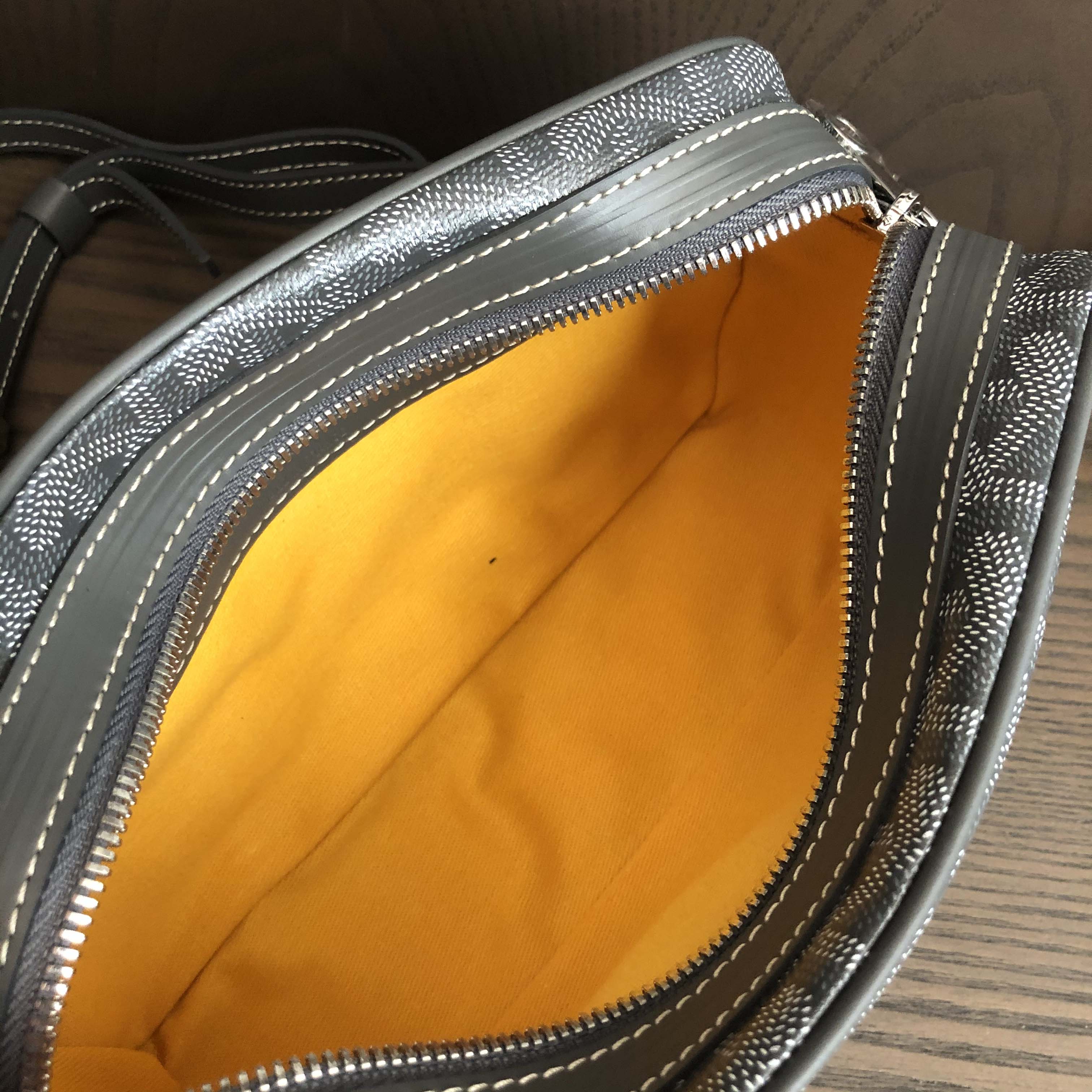Goyard Cap-Vert PM Bag - EUR FASHION