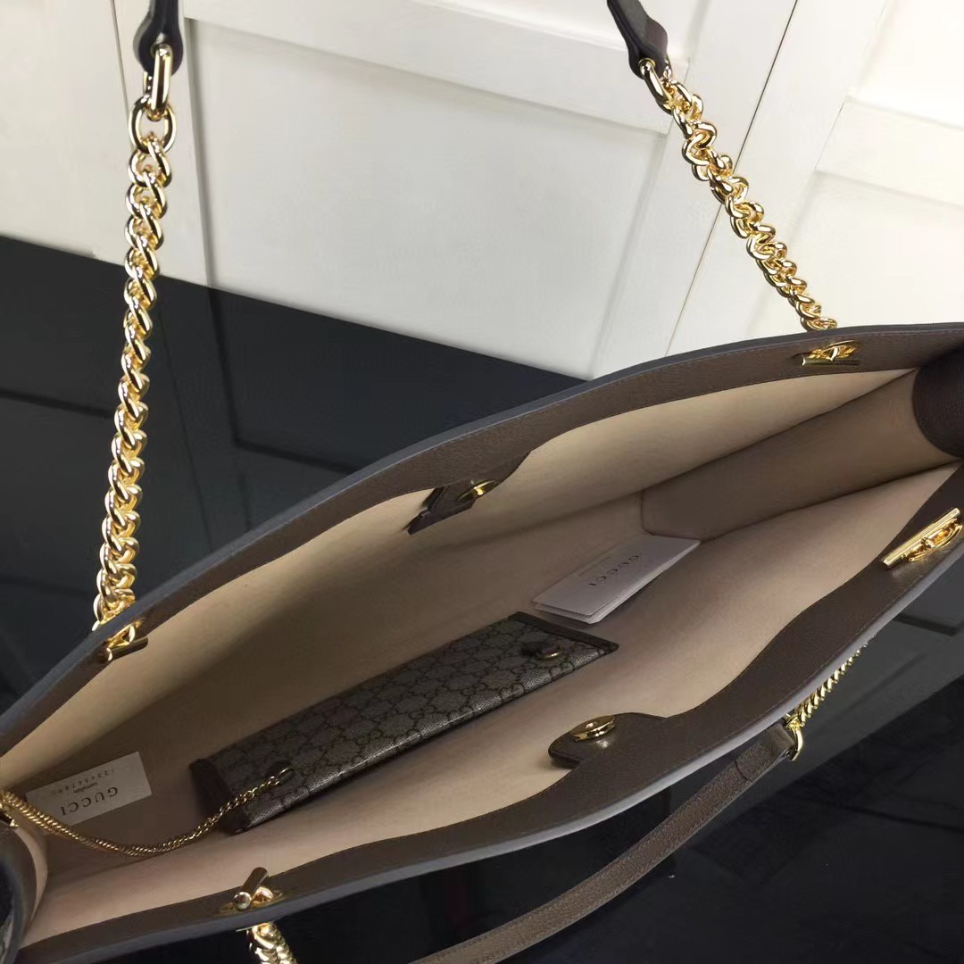 Gucci GG Shoulder Bag(45-35-6cm) - EUR FASHION