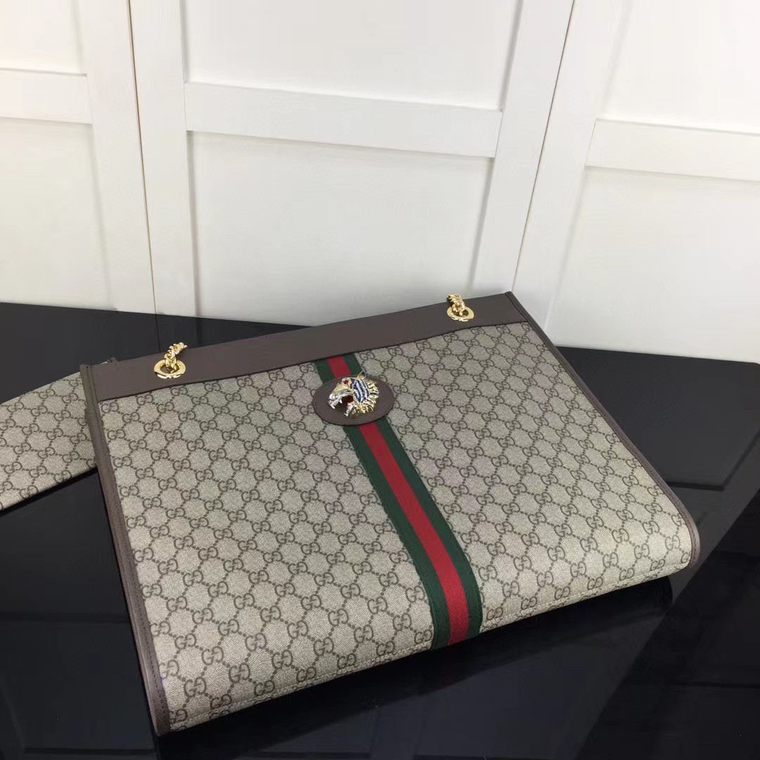 Gucci GG Shoulder Bag(45-35-6cm) - EUR FASHION