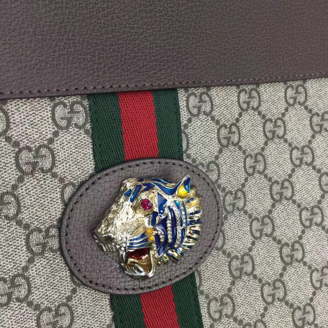 Gucci GG Shoulder Bag(45-35-6cm) - EUR FASHION