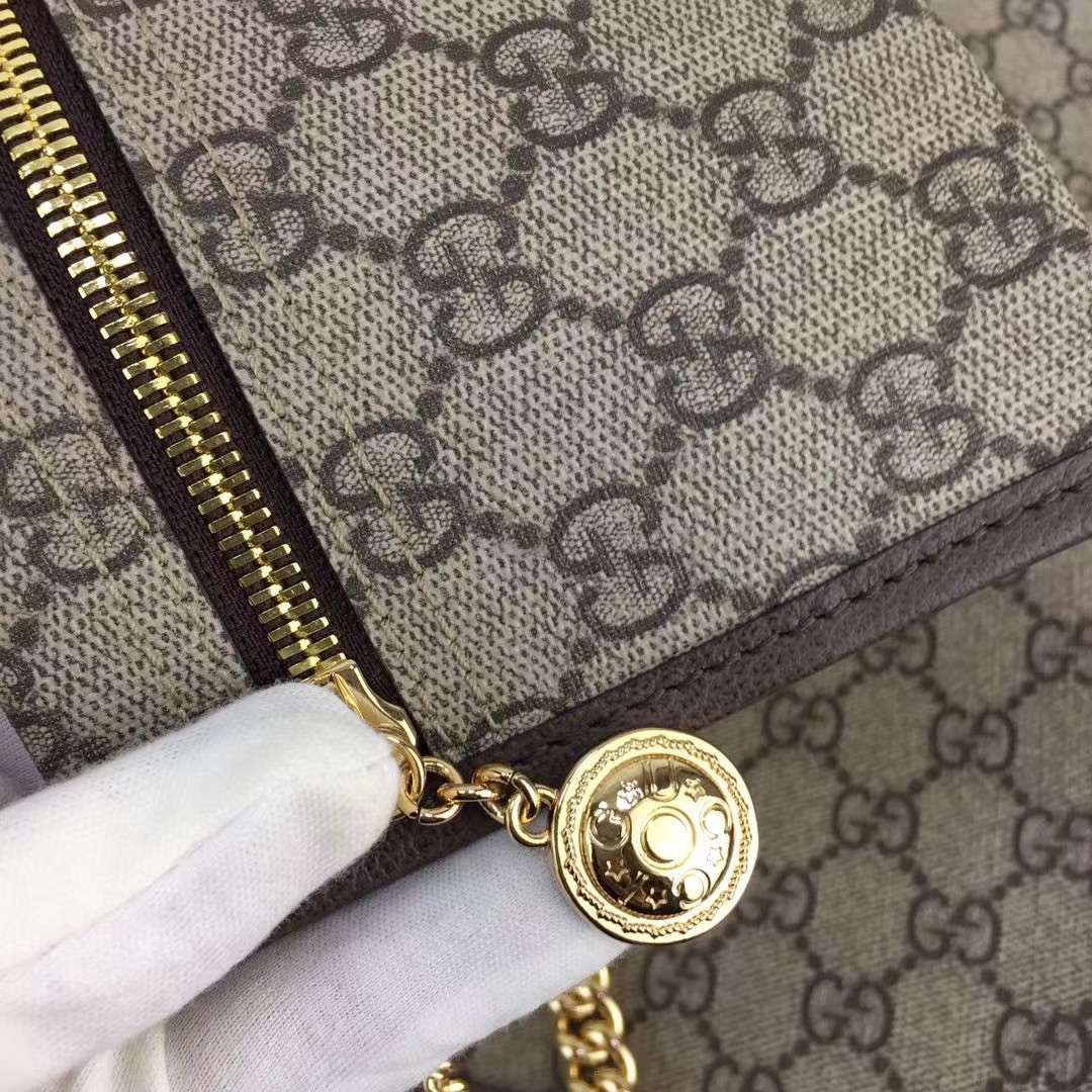 Gucci GG Shoulder Bag(45-35-6cm) - EUR FASHION