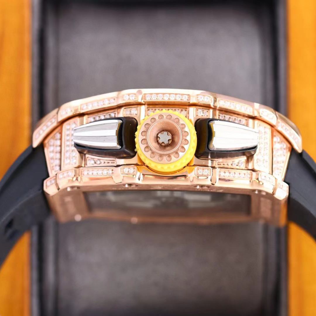 Richard Miller Watch - EUR FASHION