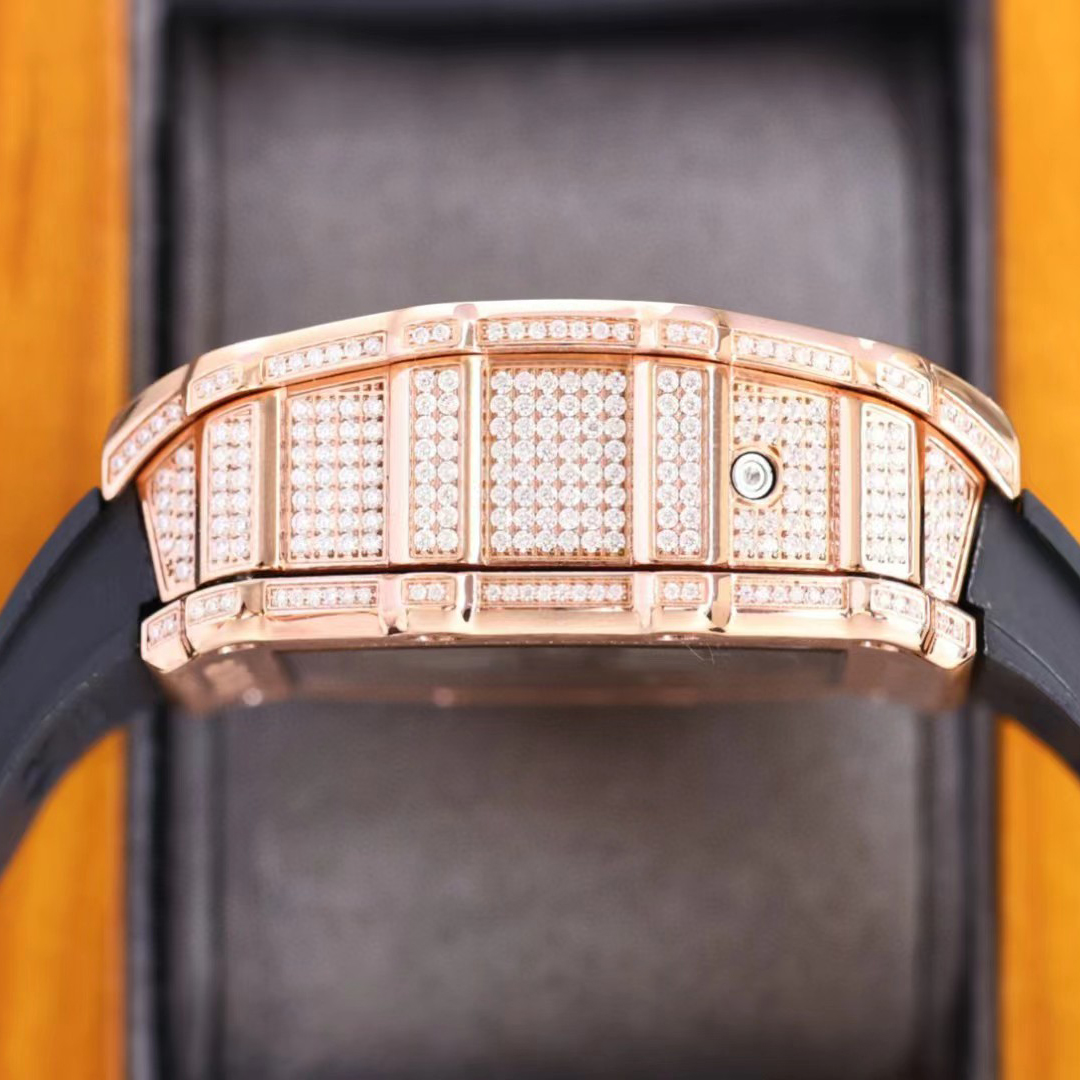 Richard Miller Watch - EUR FASHION