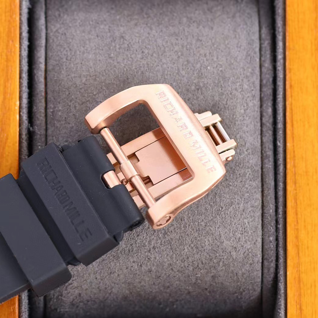 Richard Miller Watch - EUR FASHION