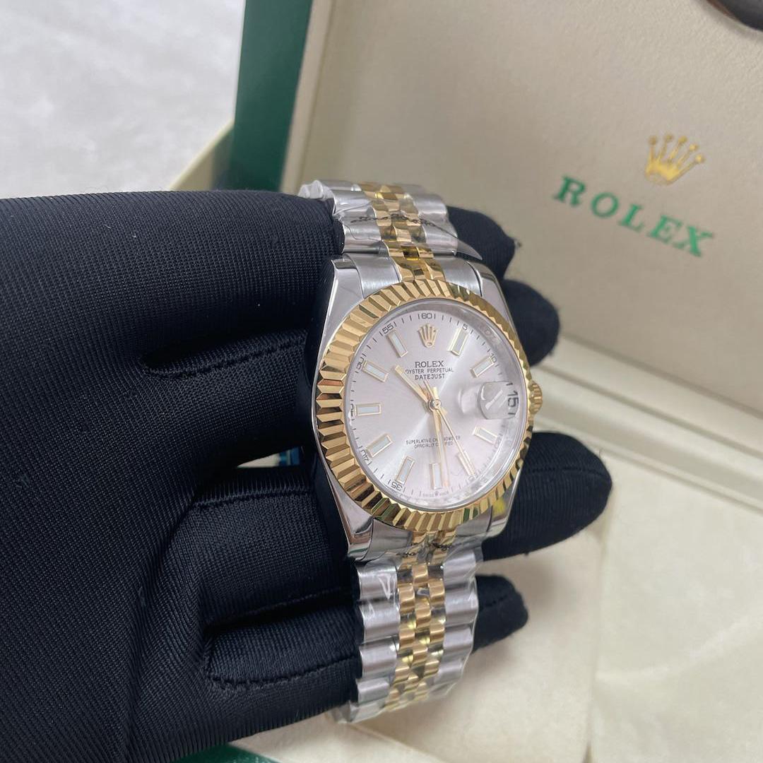 Rolex  Watch - EUR FASHION