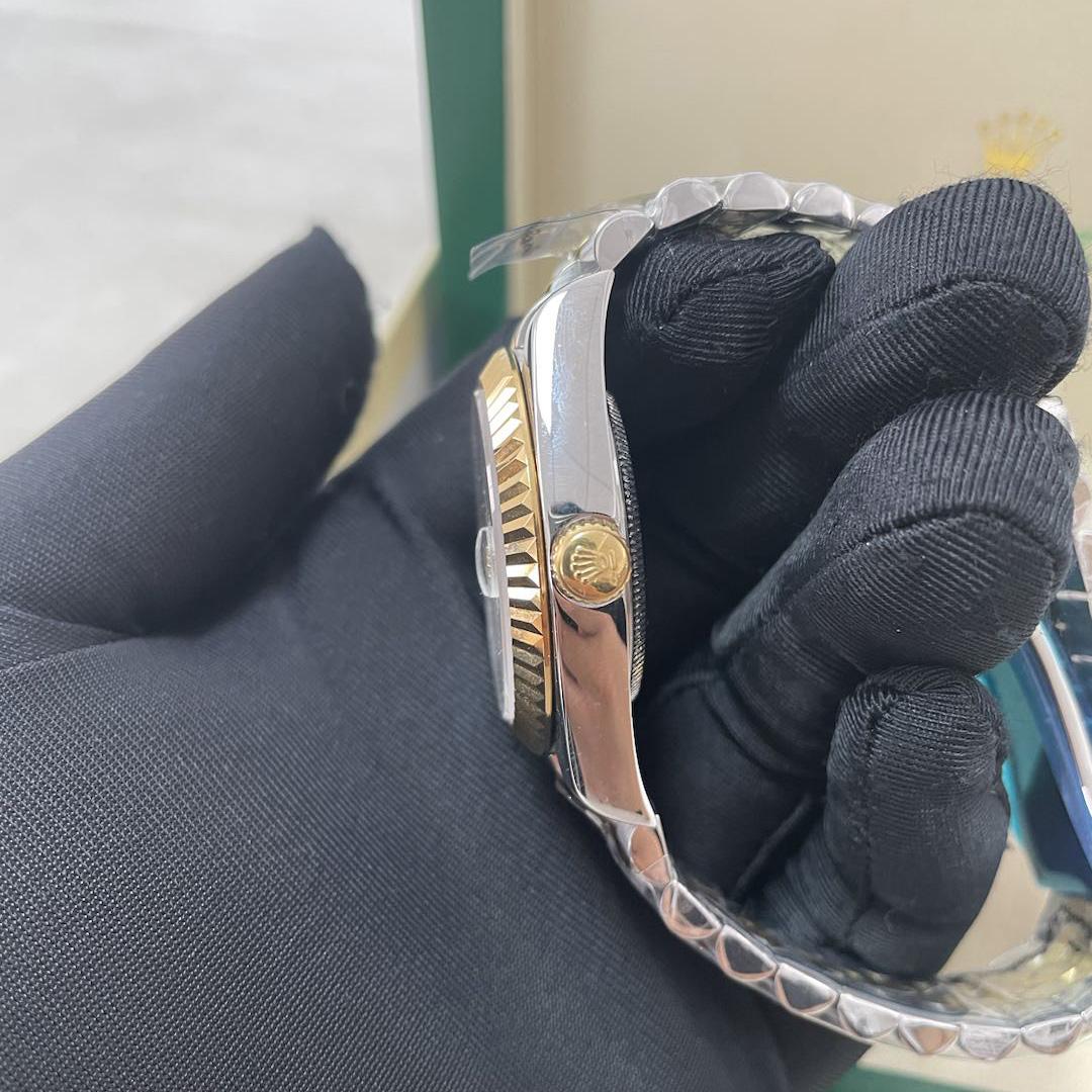Rolex  Watch - EUR FASHION