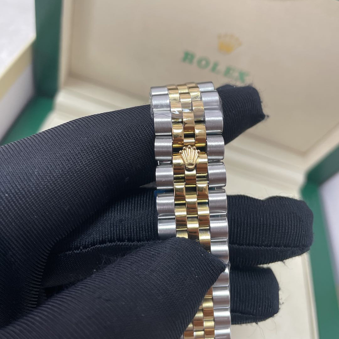 Rolex  Watch - EUR FASHION