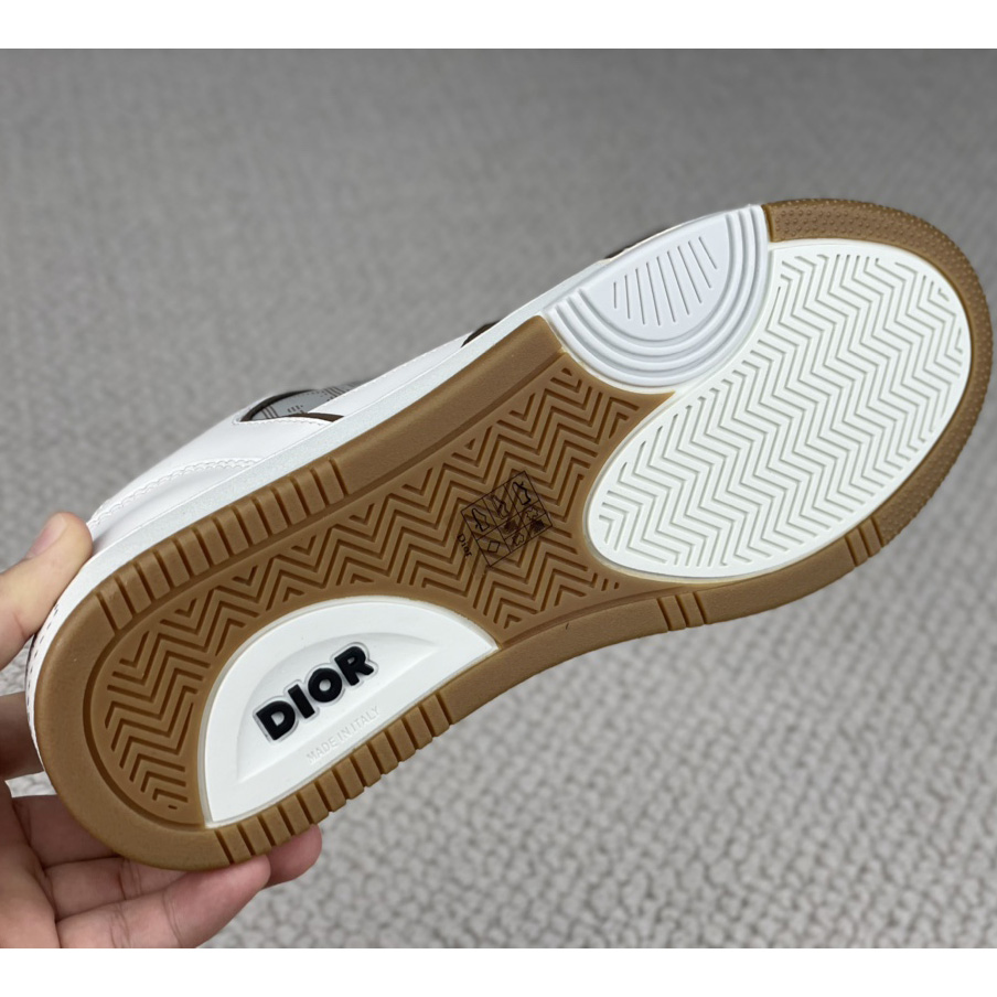 Dior B27 Low-Top Sneaker - EUR FASHION