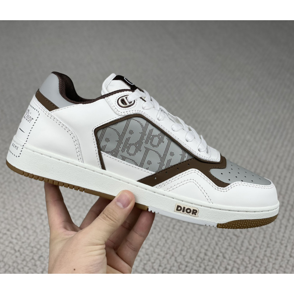 Dior B27 Low-Top Sneaker - EUR FASHION