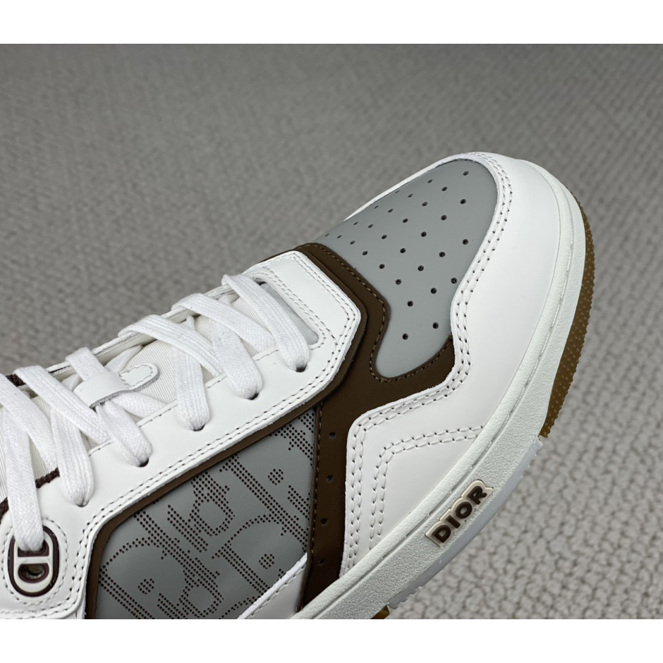 Dior B27 Low-Top Sneaker - EUR FASHION