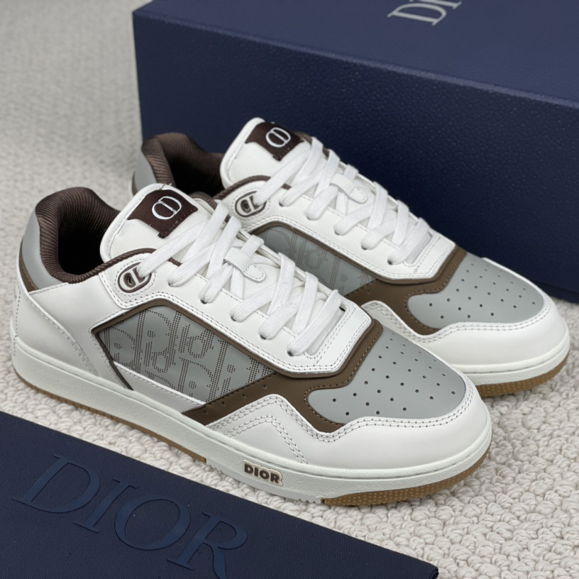 Dior B27 Low-Top Sneaker - EUR FASHION