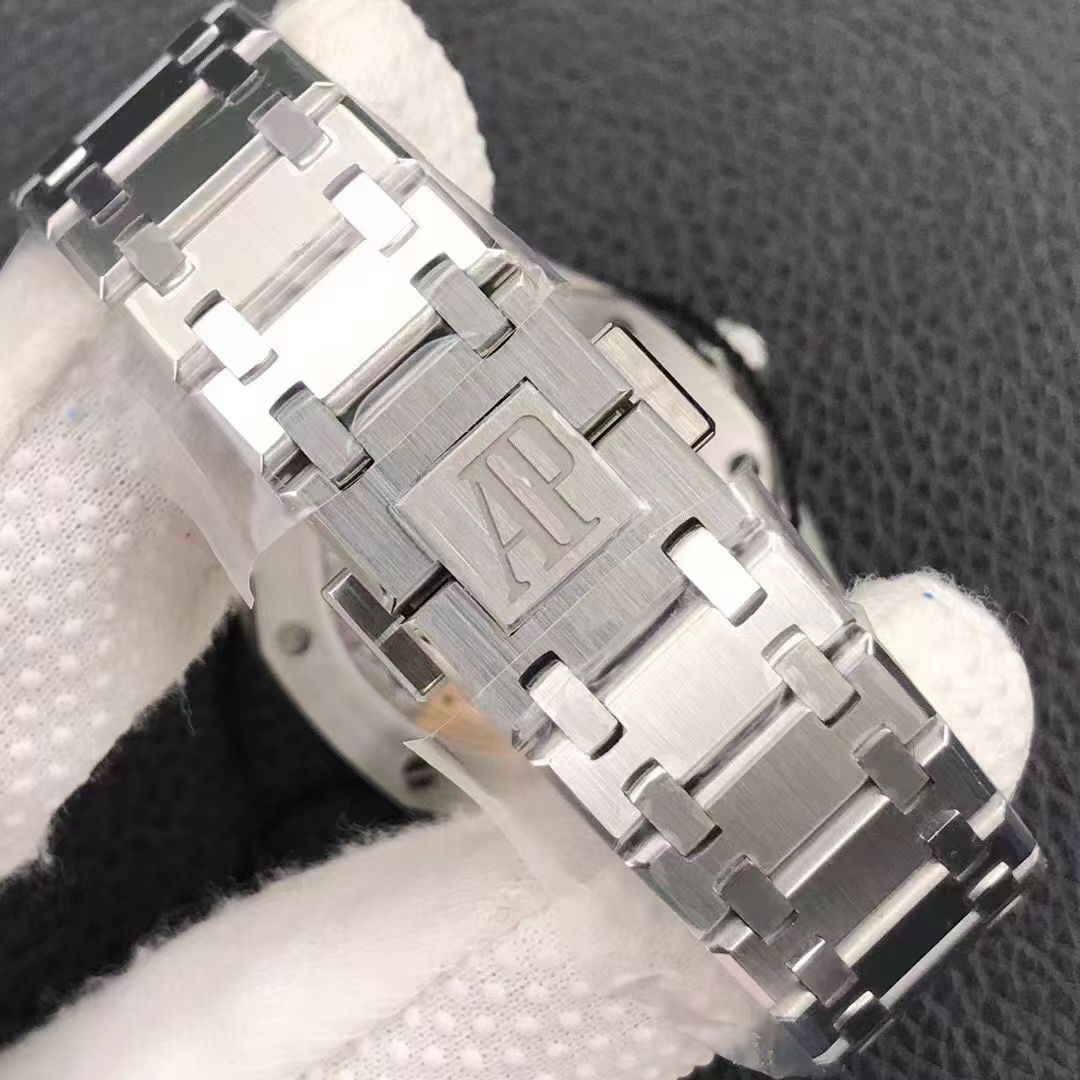 Audemars Piguet  Watch  - EUR FASHION