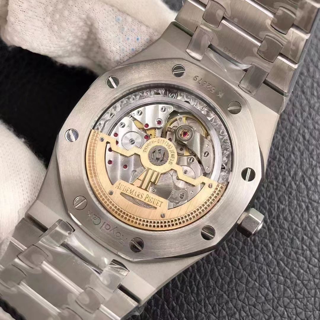 Audemars Piguet  Watch  - EUR FASHION