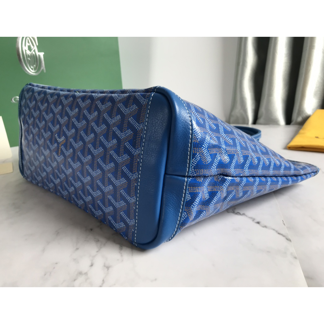Goyard Artois PM Bag(41-30-23.5cm) - EUR FASHION