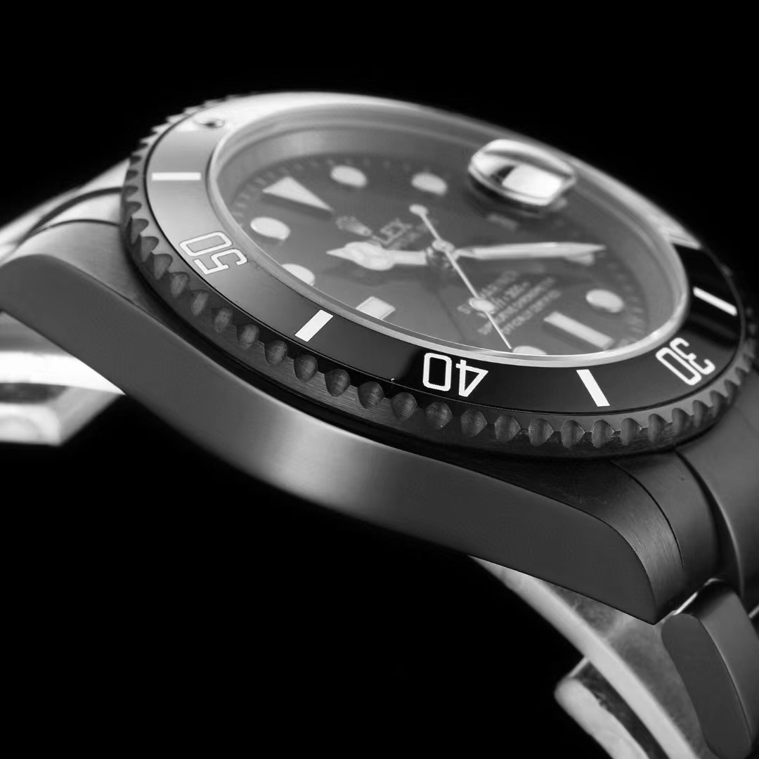 Rolex Watch  - EUR FASHION