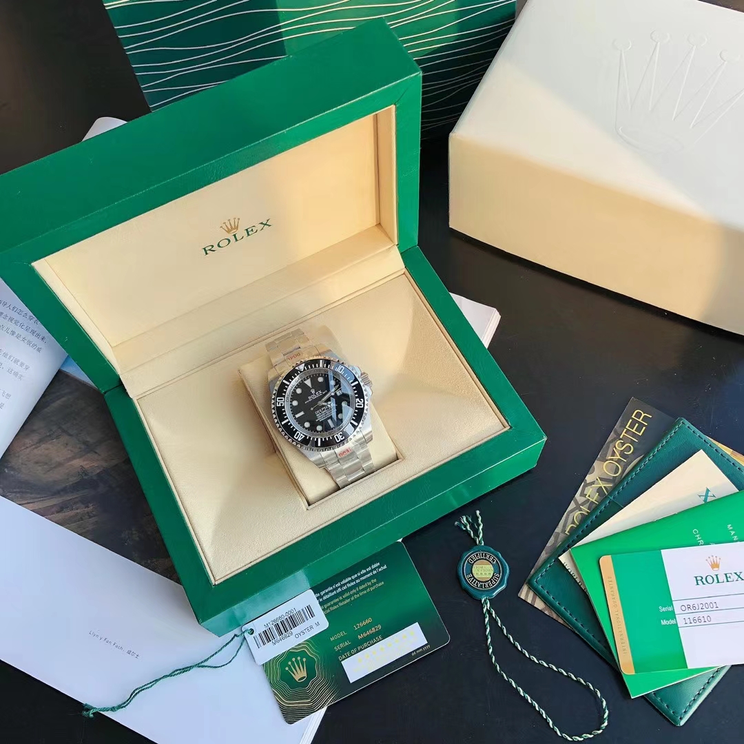 Rolex  Watch    - EUR FASHION