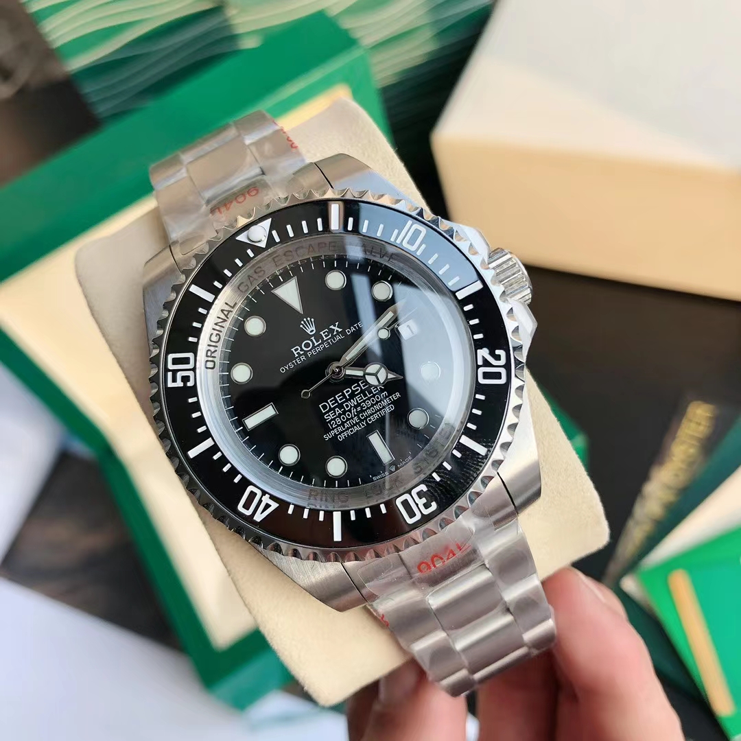 Rolex  Watch    - EUR FASHION