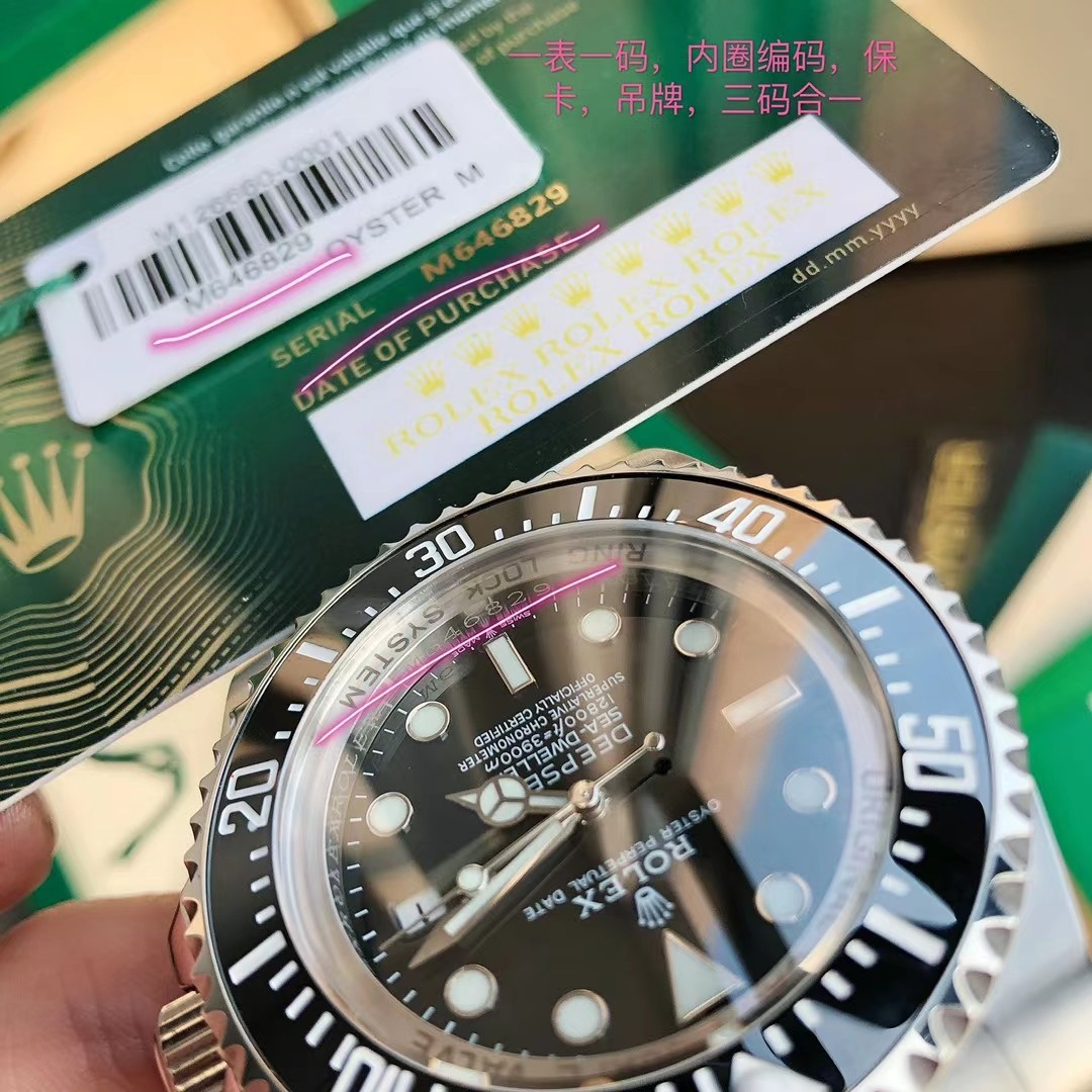 Rolex  Watch    - EUR FASHION